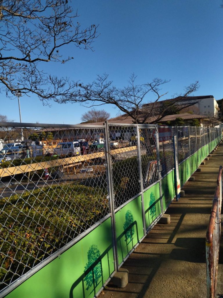 スケボーパーク松戸運動公園設置開店