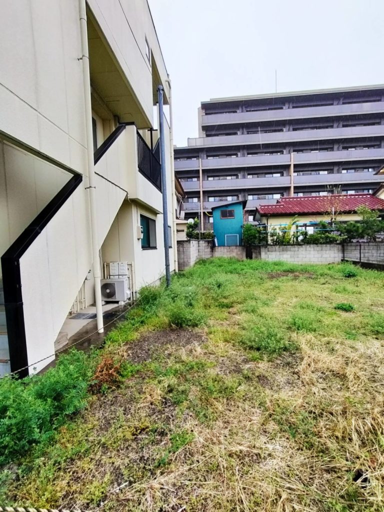 松戸市胡録台ワンルームマンション新規建設