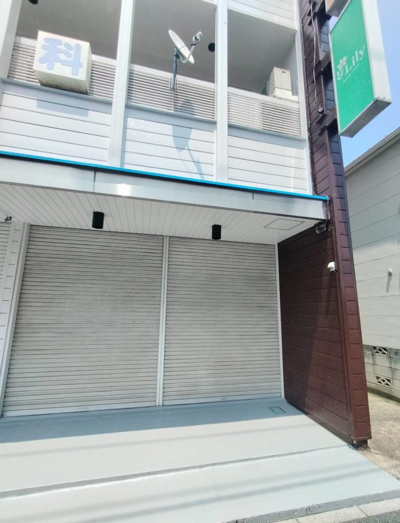 Beauty Salon Lily松戸市緑ケ丘美容室