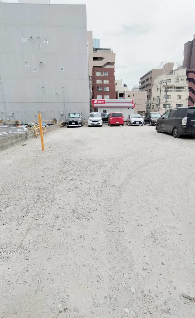 サムティパーク松戸根本閉鎖営業終了閉店2025年9月