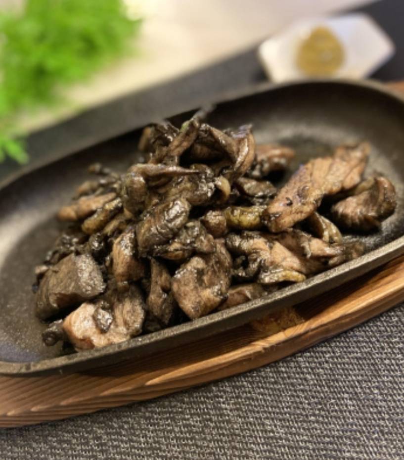 鶏炭アトレ松戸オープン開店2025年9月