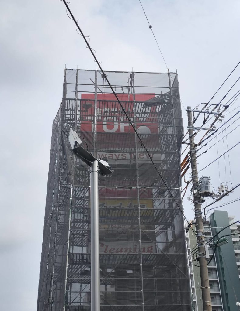 生鮮市場TOP 松戸新田店オープン電子マネー