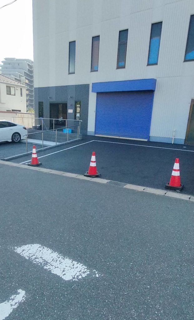 フレンチレストランCuisine Nakayamaオープン東松戸中央公園