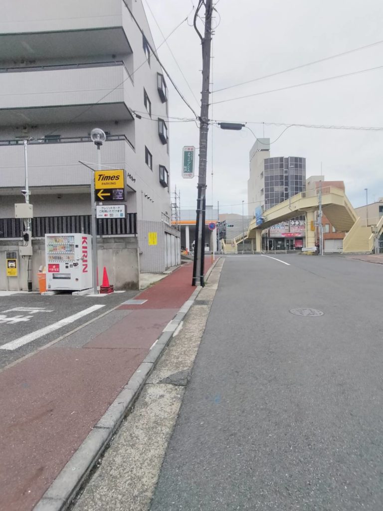 タイムズ北松戸第13駐車場オープン2025年9月