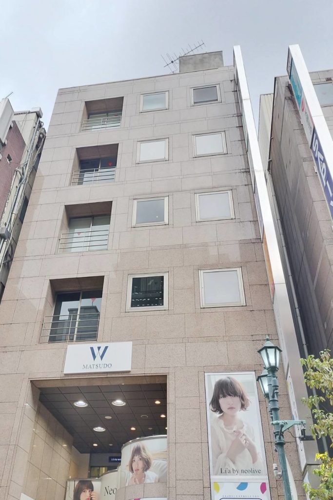 きてみてまつど通り松戸駅前オープン