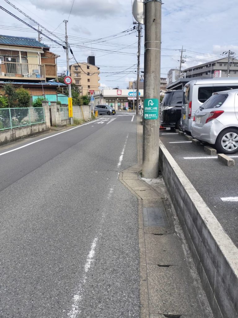 元山駅ウエルシアエニタイムフィットネス松戸松飛台