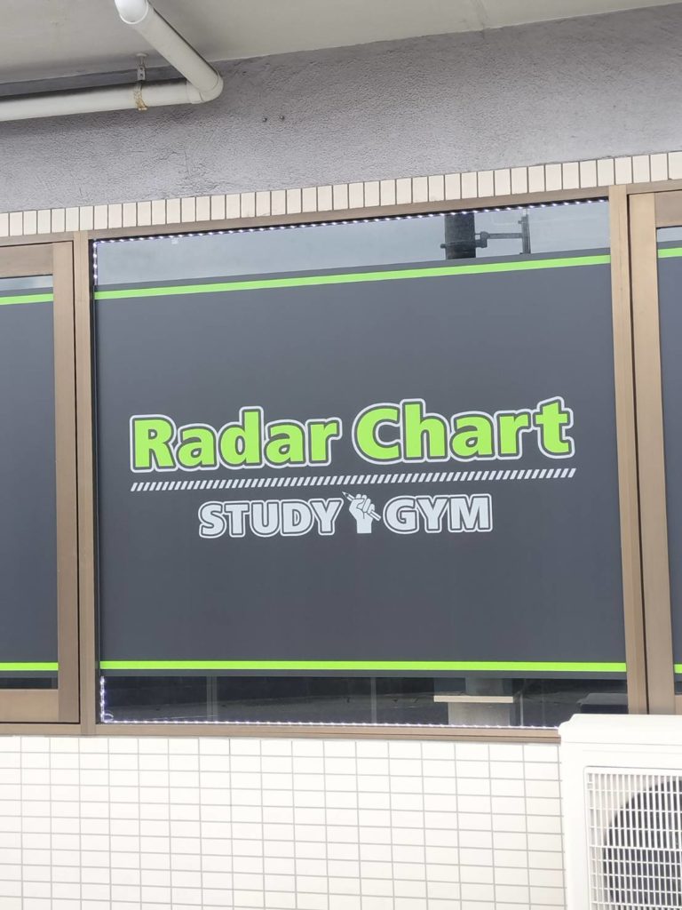 勉強ジム松飛台元山