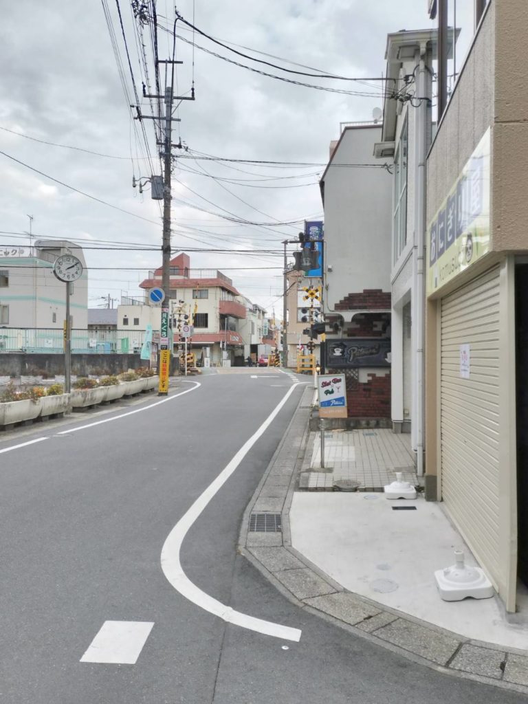 元山駅前おにぎり屋オープン2025年