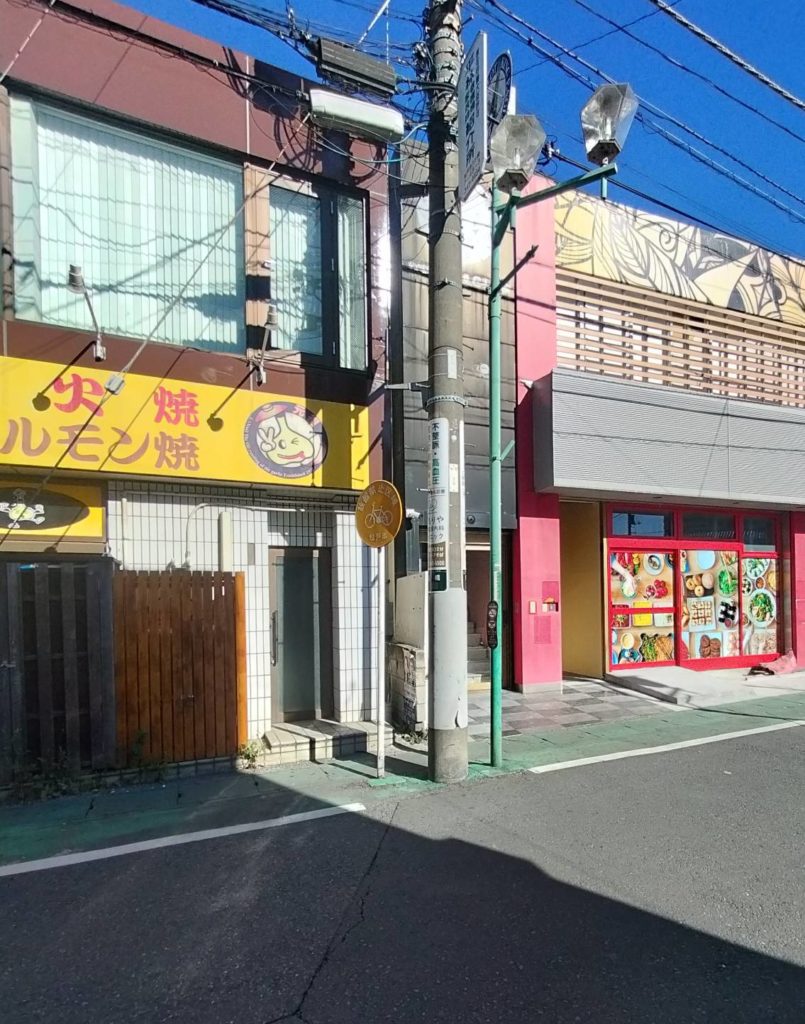 馬橋駅まいばすオープン開店スーパーマーケット松戸市
