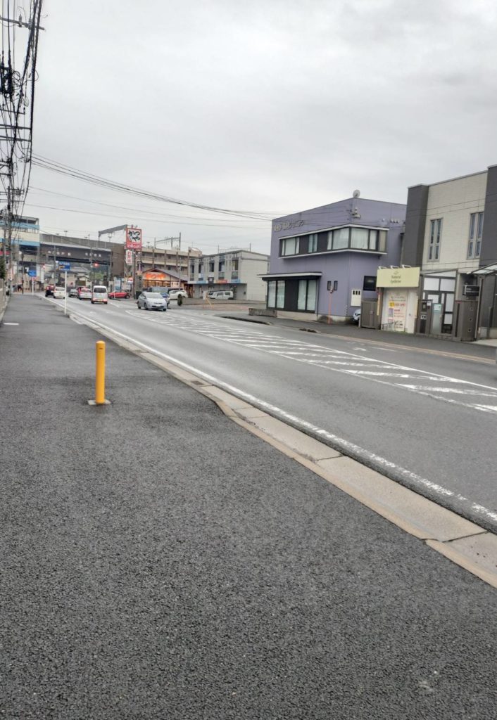 アイブロウとアイラッシュの専門店Natural Eyebrow 東松戸店オープン開店