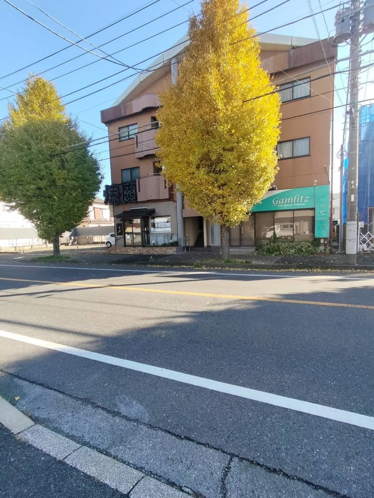 焼肉春喜家 跡地焼肉ホルモン 幸宏オープン