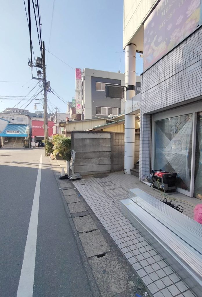ピザハット五香店オープン五香駅前松戸市