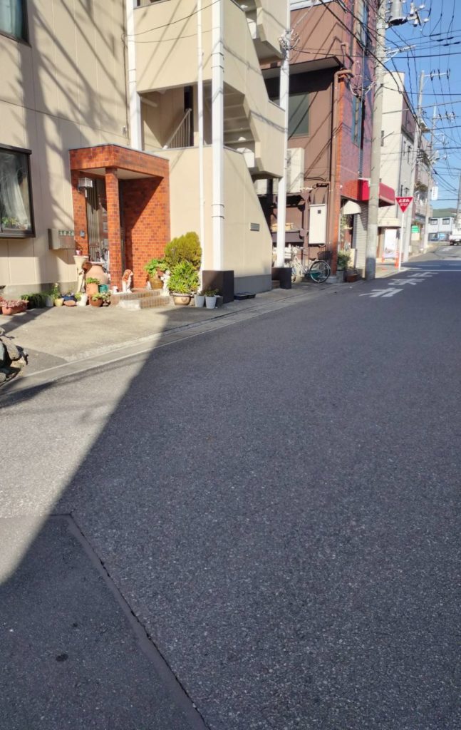 上本郷駅松戸市中華料理