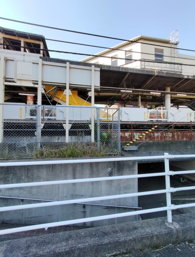 新松戸駅東口側2025年再開発