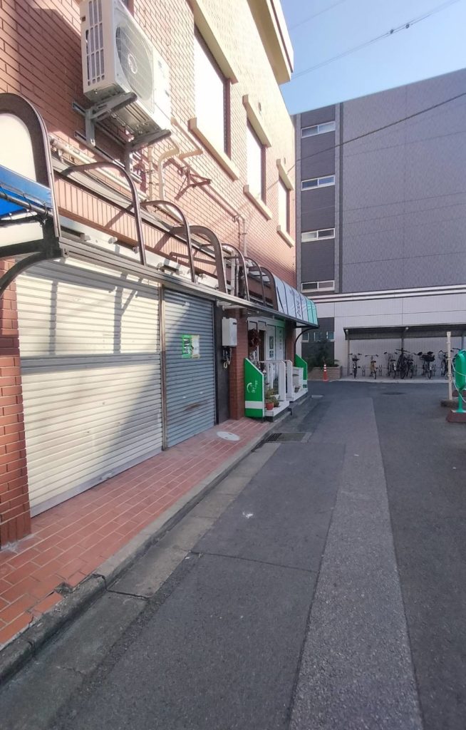 五香駅前カフェ開店オープンマチダコーヒー