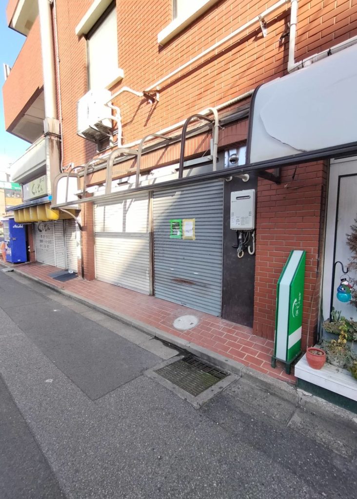 カフェMACHIDA COFFEEオープン松戸市五香