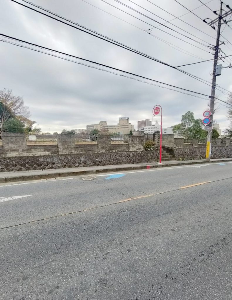 岩瀬松戸市マンション2025年新築