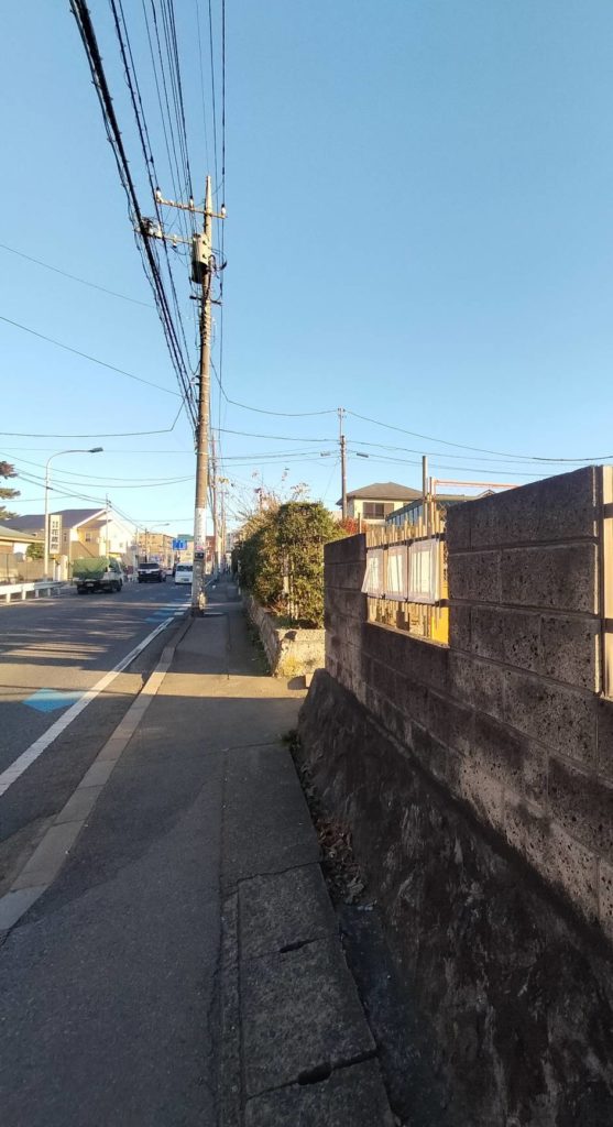 国道6号マンション岩瀬新築