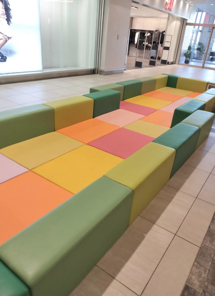 八ヶ崎テラスモール松戸キッズスペース