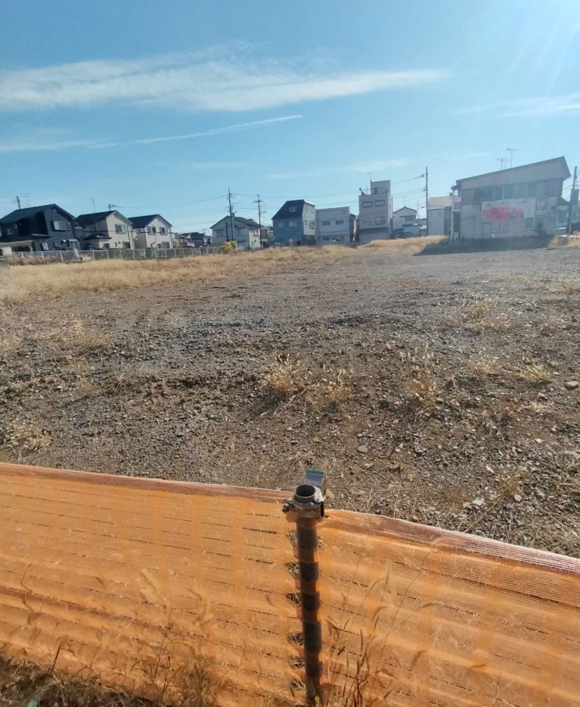 セブンイレブン松戸市高塚新田オープン