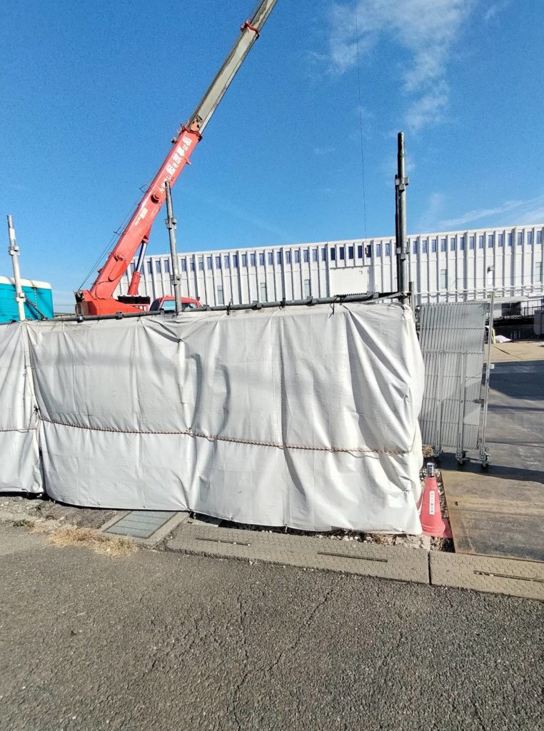 建デポ市川大野店オープン開店2026年