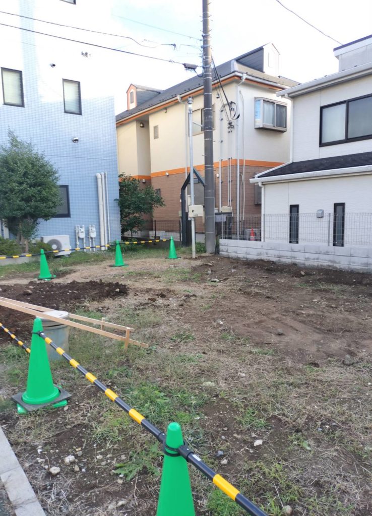 ワンルームマンション上本郷松戸駅新築2025年2026年