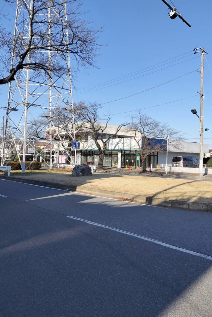 さくら通りビックエー開店オープン2026年1月