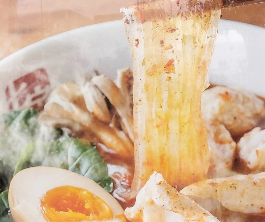 七宝麻辣湯 新松戸店2026年1月オープン新松戸駅前