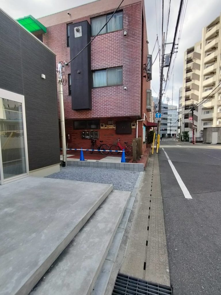 松戸駅まいばすけっと 松戸税務署前店オープンまいばす