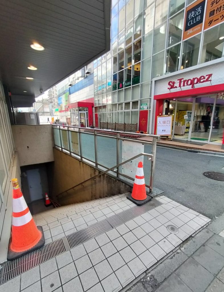 酒菜の隠れ家 月あかり松戸駅前店オープン居酒屋開店