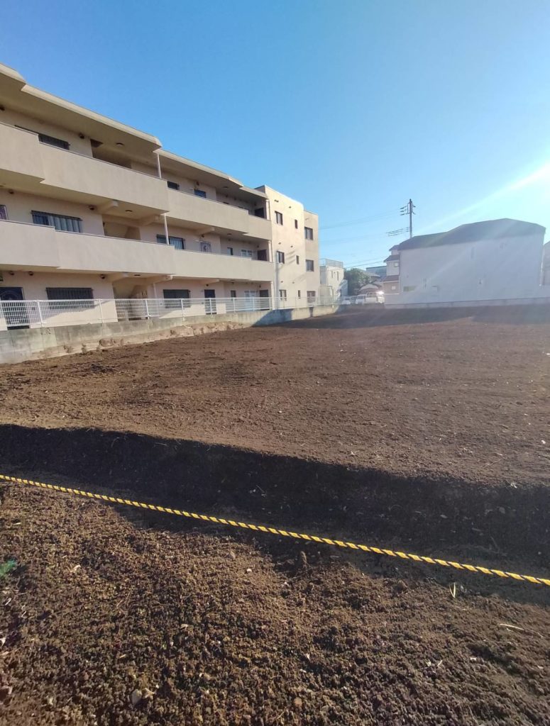 松戸市松戸新田新築住宅2026年松戸新田駅