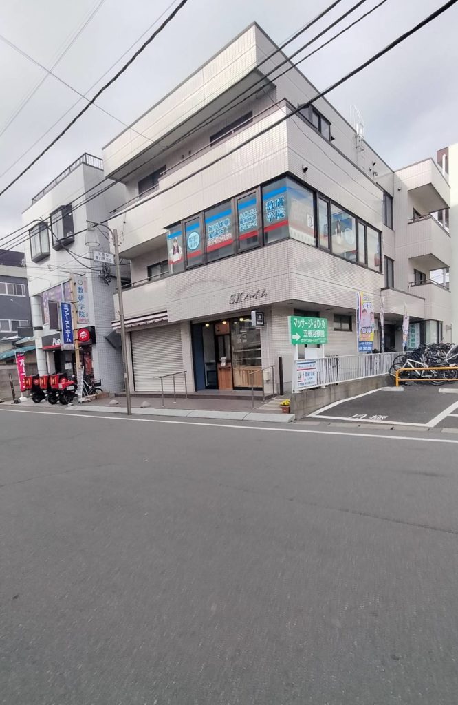 五香駅前メロンラボ開店オープン松戸市