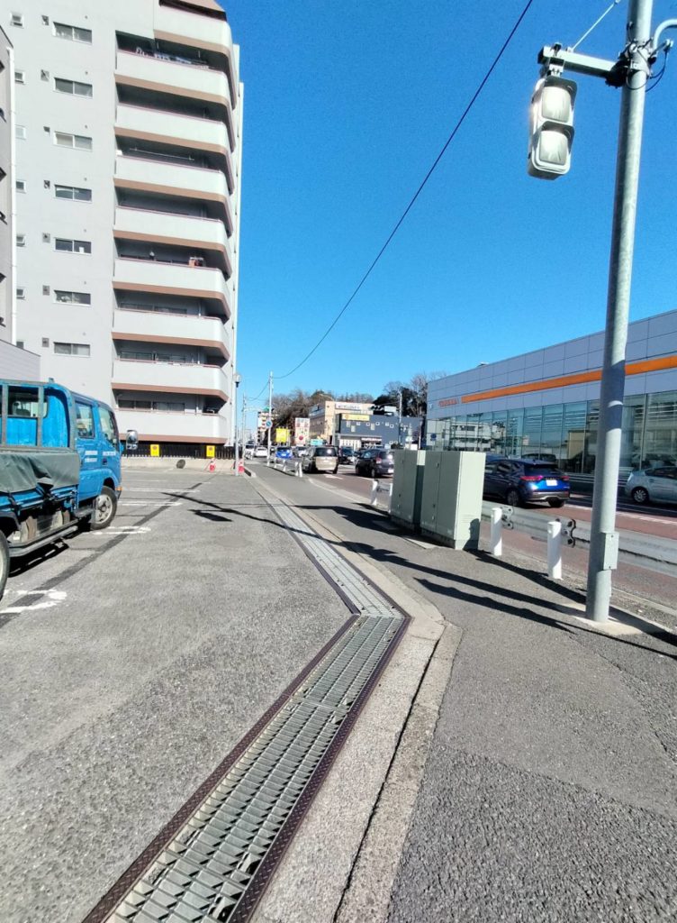 スーパー北松戸まいばすけっとオープン