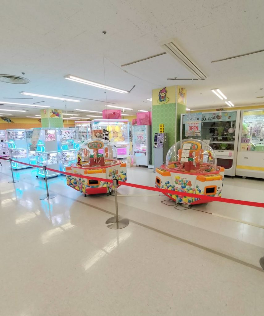 デリクレ五香店2026年2月1日オープン松戸市ヨークプライス五香店