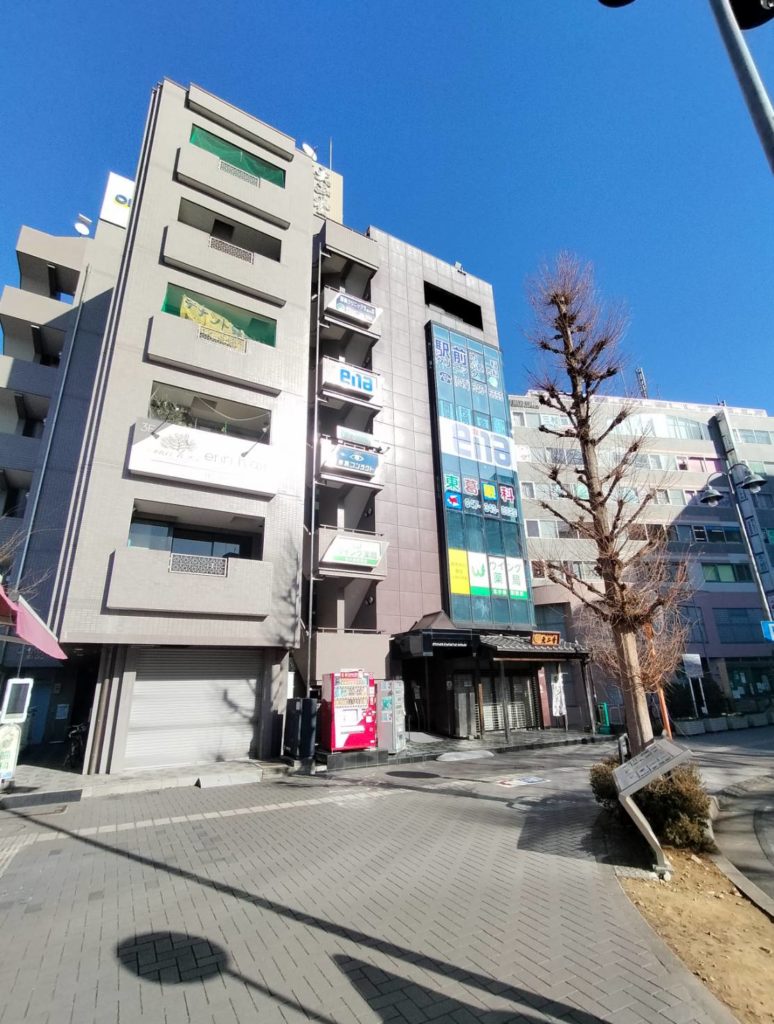 ena北小金2026年2月オープン進学塾高校生中学生