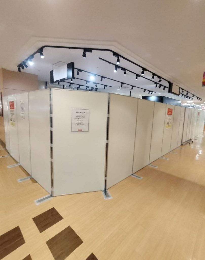 カプセルトイ専門店シープラ プラーレ松戸店3階2026年2月オープン