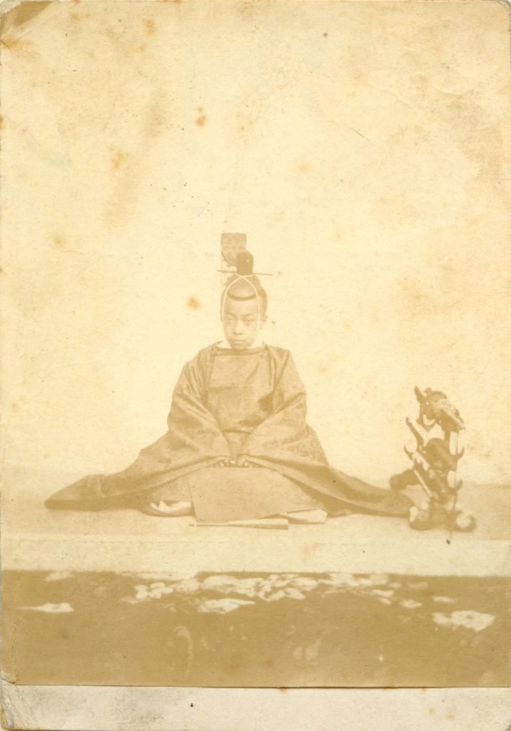 德川昭武松戸市戸定歴史館 通常展