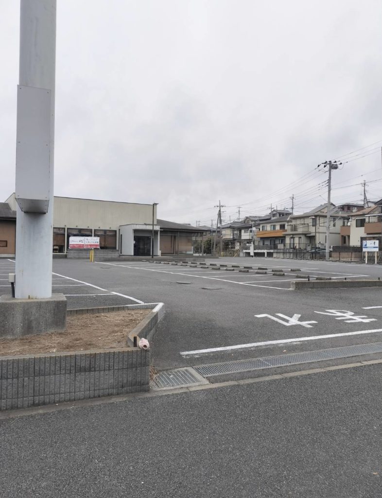 県道261号とんかつ専門店匠とんかつ 心 松戸店オープン松戸市根木内
