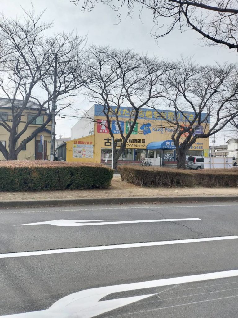 六高台松戸市六実キングファミリー開店オープン