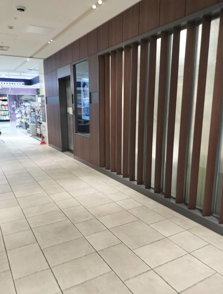 三井住友信託銀行コンサルプラザ松戸オープン松戸キテミテマツド