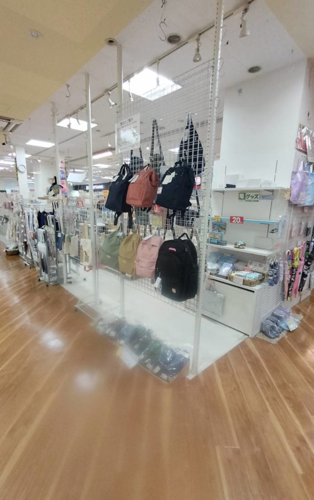 アモロッソイオンフードスタイル新松戸店閉店ダイエー