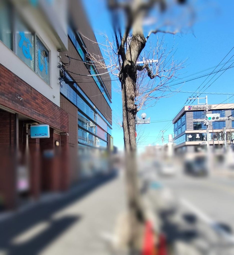 ドコモショップ新松戸店移転