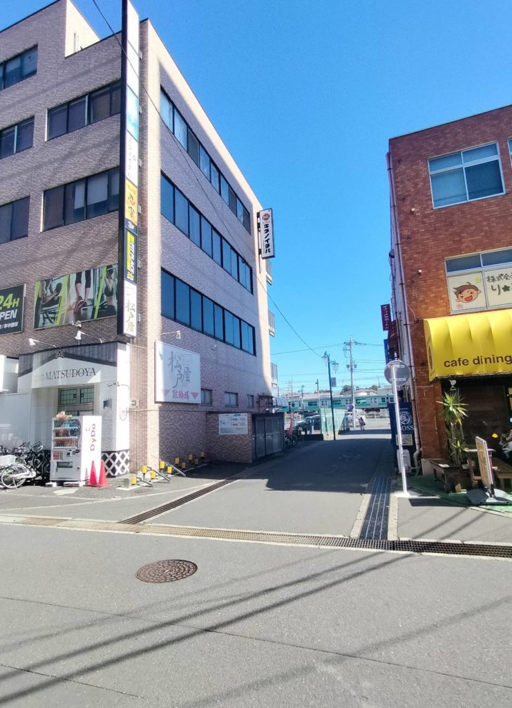 新松戸駅前魚民 新松戸駅前店オープン開店