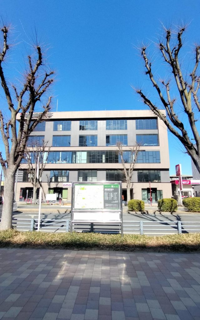 消化器内科オープン新松戸胃と大腸肛門の内視鏡・血管外科クリニック