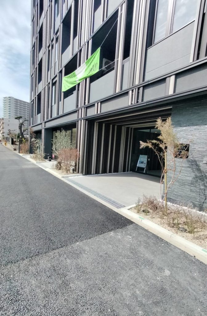 うなぎ たかしろ東松戸オープン鰻屋2026年3月