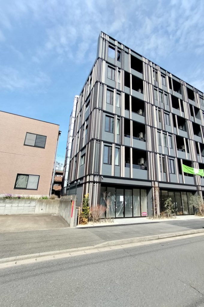 うなぎ たかしろ東松戸LATTICEオープン開店