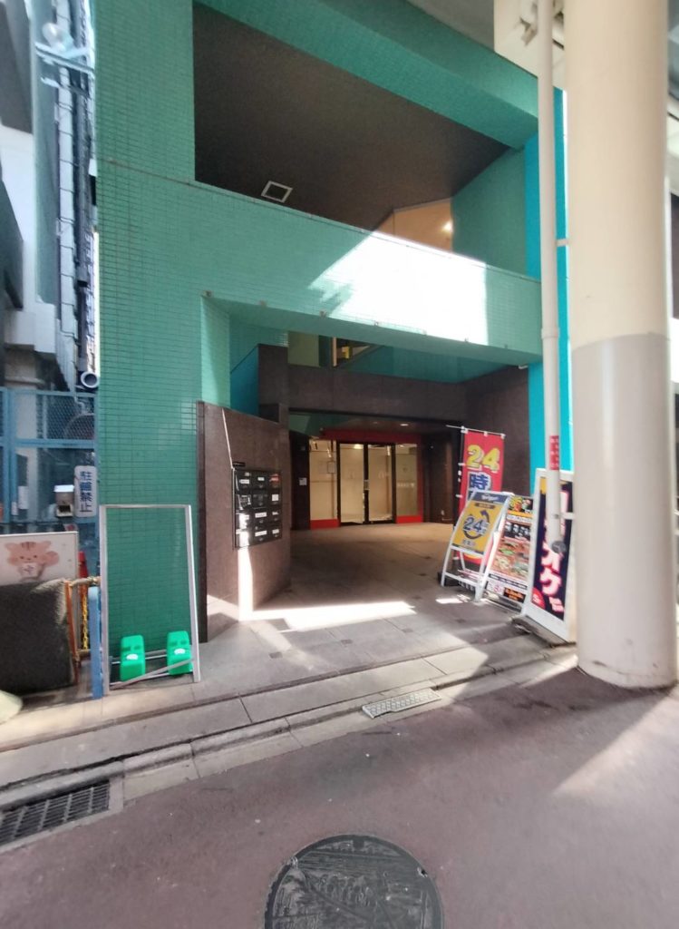 まいばすけっと 松戸駅東口店松戸駅前オープン