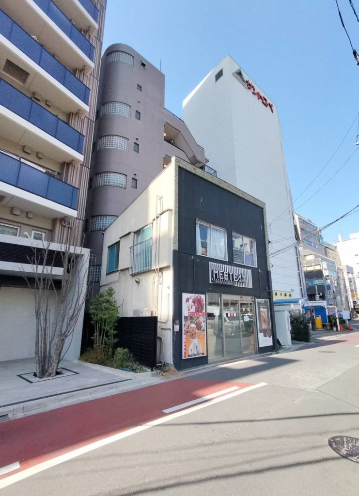 Meetea米茶 松戸店リニューアルオープン2026年3月