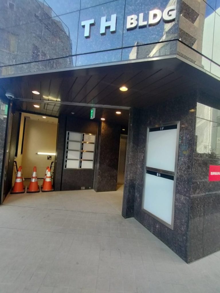 松戸駅前 大腸と胃食道の消化器内視鏡クリニックTHビル開院オープン