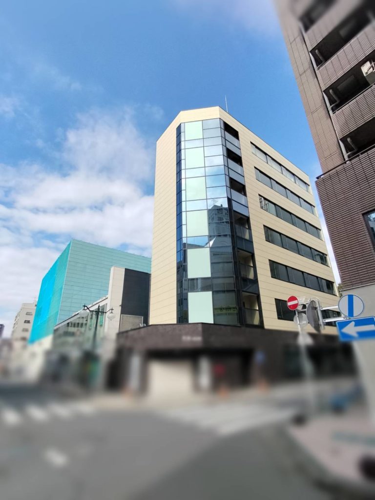 松戸駅前 大腸と胃食道の消化器内視鏡クリニック開院オープン本町